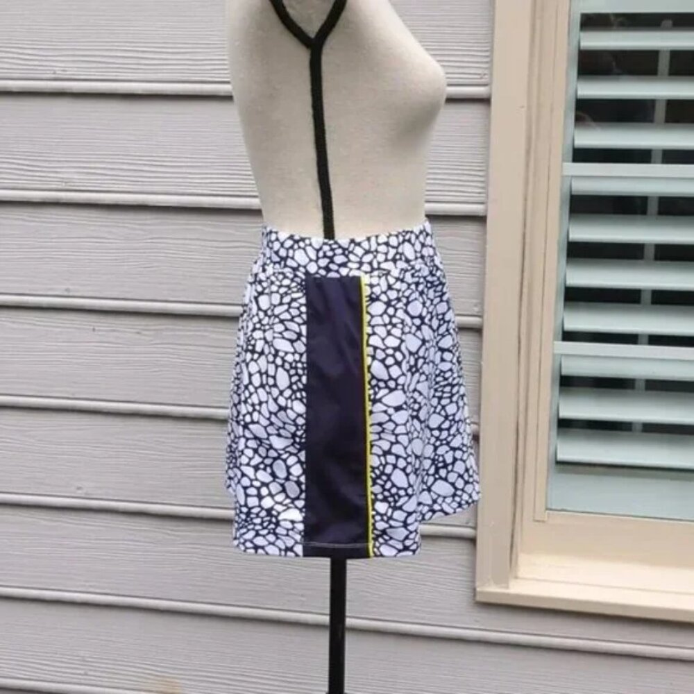 Tail Mini Skirt | Tail Golf Skirt | Tail Tennis Skirt View 2
